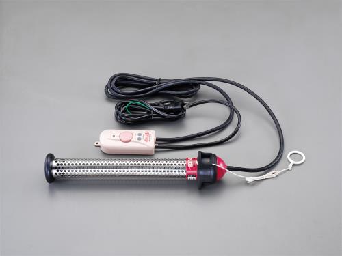 クマガイ電工（SUNART） AC100V/ 915W コントロールヒーター SCH-901