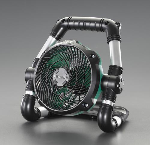 HIKOKI（ハイコーキ） AC100V/DC14.4･18V [充電式]送風機 UF18DSDL(NN)