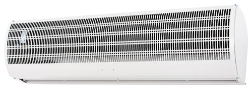 ナカトミ AC100V/ 750mm エアーカーテン N900-AC