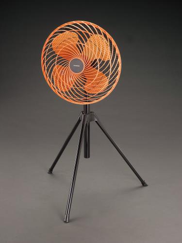 アイリスオーヤマ（IRIS OHYAMA） AC100V･ 95W/ 435mm 工場扇(ｽﾀﾝﾄﾞ型) KF-431S