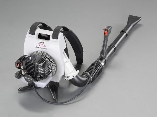 カーツ エンジンブロワ(背負式) BZ450