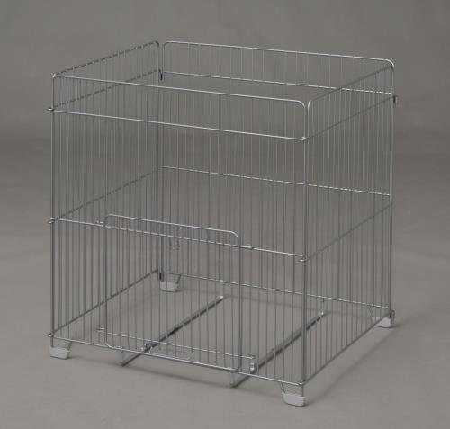 アイリスオーヤマ（IRIS OHYAMA） 650x550x710mm ｽﾄｰﾌﾞｶﾞｰﾄﾞ(石油ｽﾄｰﾌﾞ用) STG-650N