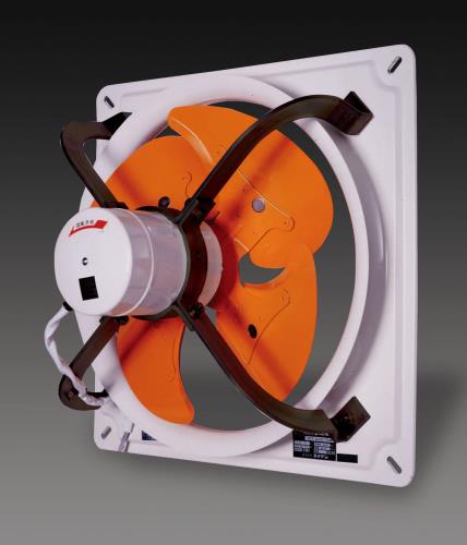 スイデン（Suiden） AC100V/φ40cm 工業用換気扇(1速) SCF-40DD1