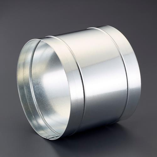 ESCO（エスコ） φ203x254mm ダクトコネクター EA897L-75