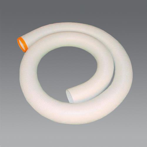 スイデン（Suiden） φ175mmx4m 排熱延長ダクト SS-HD-175-4M