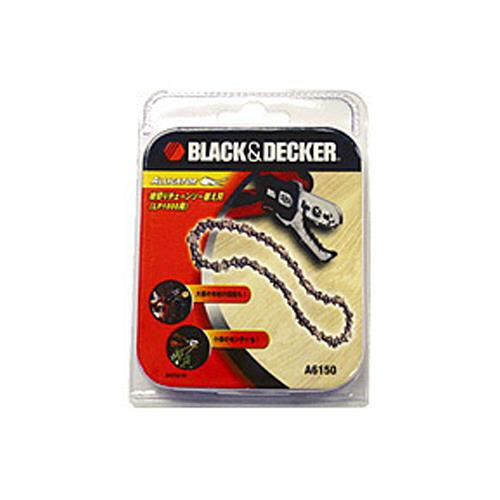 BLACK+DECKER（ﾌﾞﾗｯｸ・ｱﾝﾄﾞ・ﾃﾞｯｶｰ） [EA898CB-1用] 替刃 A6150
