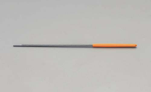 ESCO（エスコ） φ3.2mm チェーンソー目立てヤスリ EA898CZ-32A