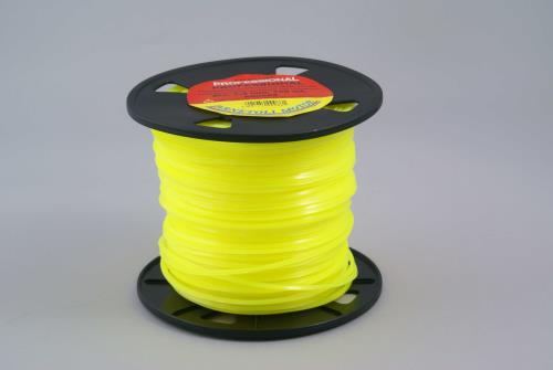 ESCO（エスコ） 2.4mmx100m ナイロンカッター用替コード EA898R-27