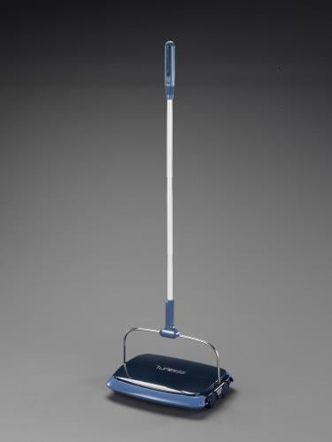 山崎産業（CONDOR） 300mm スティッククリーナー(手動式) C186-500J-MB