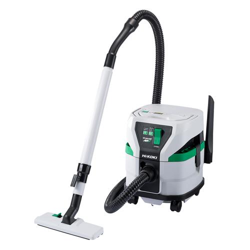 HIKOKI（ハイコーキ） DC36.0V 乾湿両用ｺｰﾄﾞﾚｽｸﾘｰﾅｰ(本体のみ) RP3608DA(L)(NN)