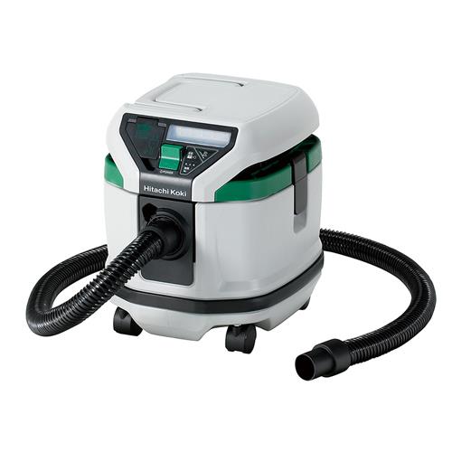 HIKOKI（ハイコーキ） AC100V/1140W/15L 乾湿兼用掃除機(工具連動 RP150YB（L）