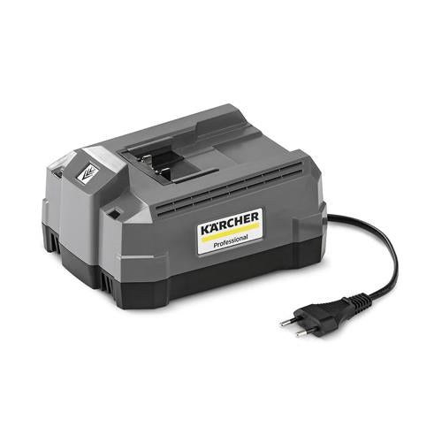 ケルヒャージャパン（KARCHER） DC18V [業務用]充電器(EA899KB-11用) 6.654-363.0