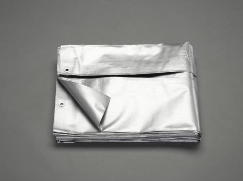 ESCO（エスコ） 3.6x5.4m ＵＶシート[#4000] EA911AB-71