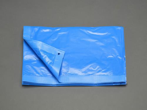 ESCO（エスコ） 3.6x5.4m ＵＶシート(軽量ﾀｲﾌﾟ) EA911AB-93