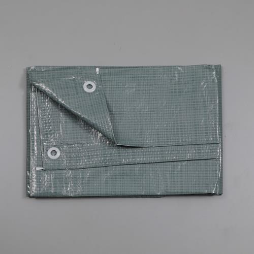 ESCO（エスコ） 3.6x5.4m/0.12mm 難燃シート EA911AE-75