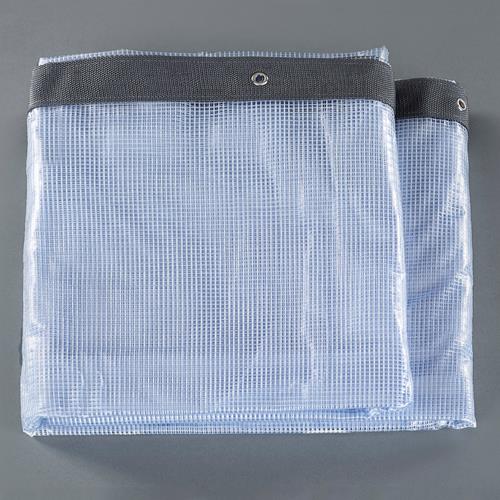 ESCO（エスコ） 3.0x3.0m 間仕切シート EA911AF-408