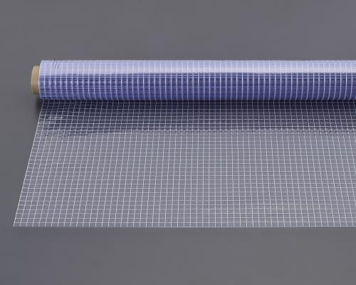ESCO（エスコ） 0.4x2030mmx10m ﾋﾞﾆｰﾙｼｰﾄ(寒冷地用/透明) EA911AF-74