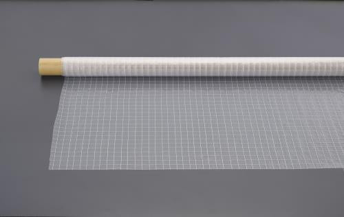 ESCO（エスコ） 1850x0.25mmx10m 透明シート(非塩ﾋﾞ製) EA911AF-77
