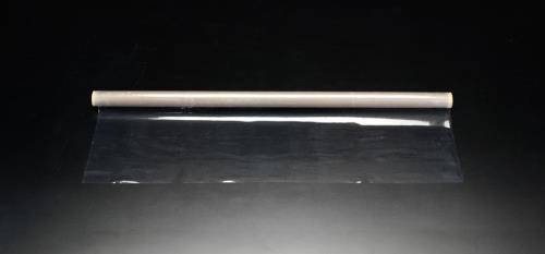 ESCO（エスコ） 915x0.5mmx10m [PVC製]フィルム(ｸﾘｱｰ) EA911AG-23