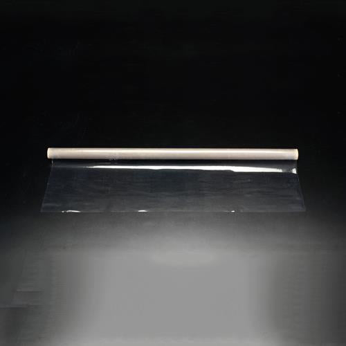 ESCO（エスコ） 915x0.15x 5m [PVC製] フィルム(ｸﾘｱｰ) EA911AG-411