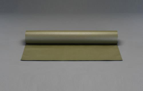 ESCO（エスコ） 1.03x25m/0.56mm ポリエステル帆布(OD色) EA911AJ-25B