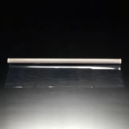 ESCO（エスコ） 980x0.3mmx 2m [PVC製]フィルム(ｸﾘｱｰ/抗菌) EA911AN-1