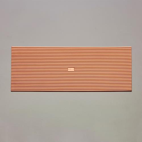ESCO（エスコ） 300x150x 3.0mm 樹脂シート(殺菌) EA911AN-600A