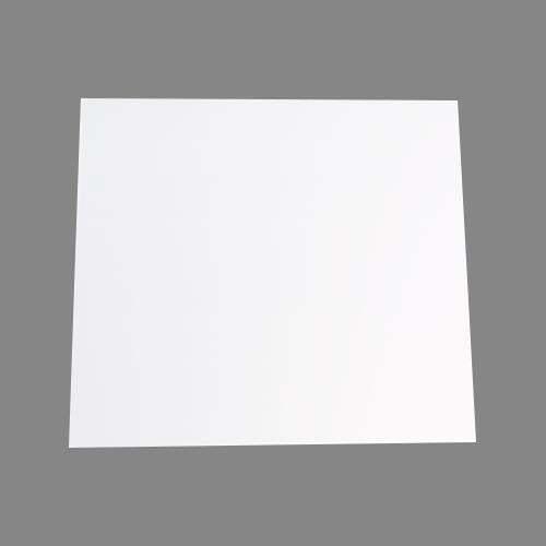 住化プラステック 900x 900x3mm ﾌﾟﾗﾀﾞﾝ(ｻﾝﾌﾟﾗｲ/ﾎﾜｲﾄ･5枚) HP30050