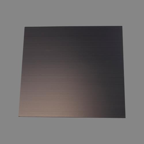 住化プラステック 900x 600x4mm ﾌﾟﾗﾀﾞﾝ(ｻﾝﾌﾟﾗｲ/ﾌﾞﾗｯｸ･5枚) HP40060