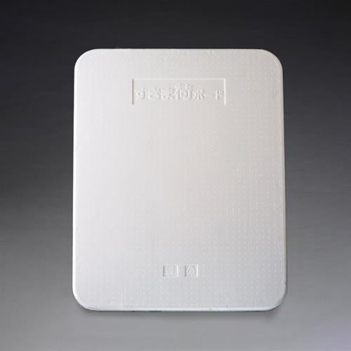 ESCO（エスコ） 1200x900x40mm 荷物用当て板(発泡ﾎﾟﾘｴﾁﾚﾝ) EA911BT-11