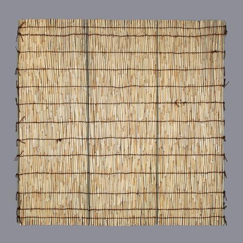 ESCO（エスコ） 3.0x3.6m シュロ縄 よしず EA911CA-8