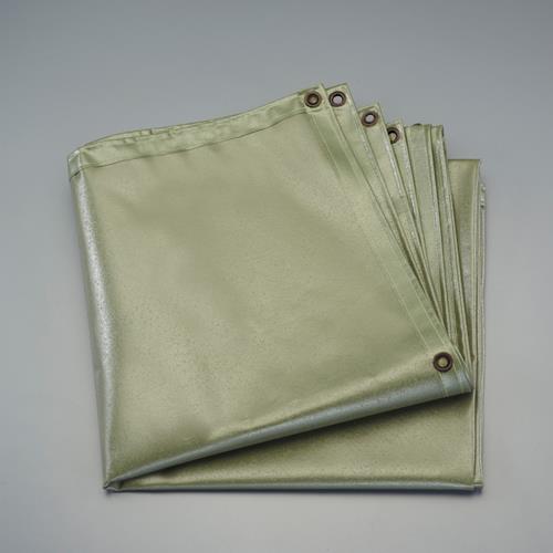 ESCO（エスコ） 3.6x3.6m OD色トラックシート(ﾎﾟﾘｴｽﾃﾙ織布) EA911TA-7