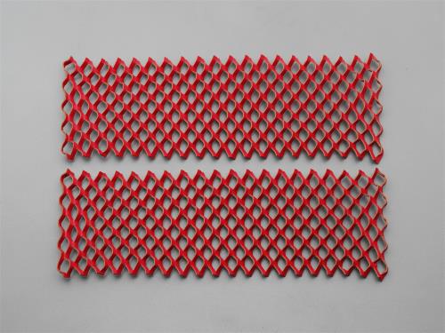 ESCO（エスコ） 550x 200mm 雪道脱出用ボード(2枚) EA912A-20