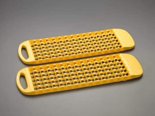 ESCO（エスコ） 635x 203mm 緊急脱出ボード(2枚) EA912A-23