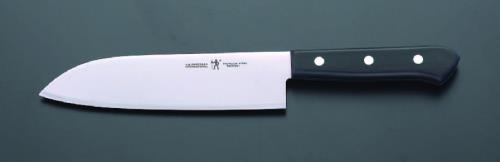 ESCO（エスコ） 180mm 三徳包丁 EA912HC-12