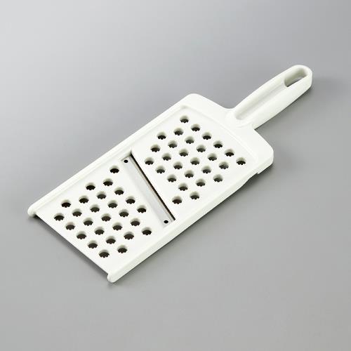 ESCO（エスコ） 245x105x 35mm おろし器(ｽﾗｲｻｰ付) EA912HF-61