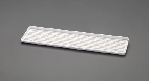 ESCO（エスコ） 400x105x 20mm 水切り EA912J-42