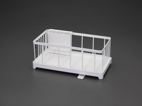 ESCO（エスコ） 420x230x170mm 水切り(ｽﾁｰﾙ製) EA912J-54