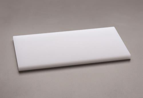 ESCO（エスコ） 270x500x 20mm まな板(ﾎﾟﾘｴﾁﾚﾝ製) EA912J-72