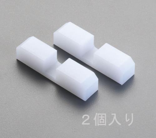 ESCO（エスコ） 130x 30x 30mm まな板立て(2個) EA912J-81