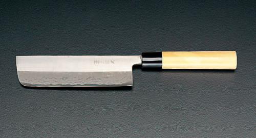 ESCO（エスコ） 165mm 菜切り包丁 EA912JA-2