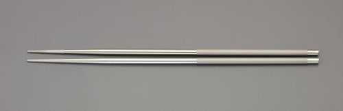 ESCO（エスコ） 390mm 菜箸(ｽﾃﾝﾚｽ製) EA912MC-22