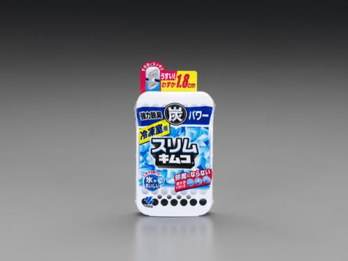 ESCO（エスコ） 26g キムコスリムタイプ(冷凍室用) EA913AB-34