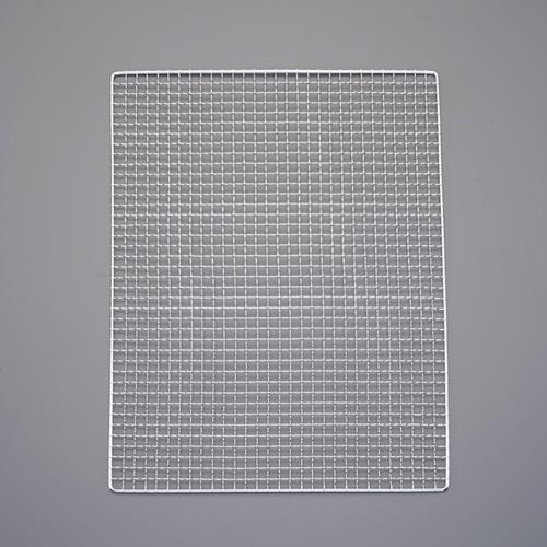 ESCO（エスコ） 380x500mm/1.4x12mm ﾊﾞｰﾍﾞｷｭｰﾈｯﾄ(鉄) EA913DA-1BA