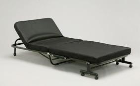 アイリスオーヤマ（IRIS OHYAMA） 1905x 670x310mm ベッド(折畳式) OTB-MN