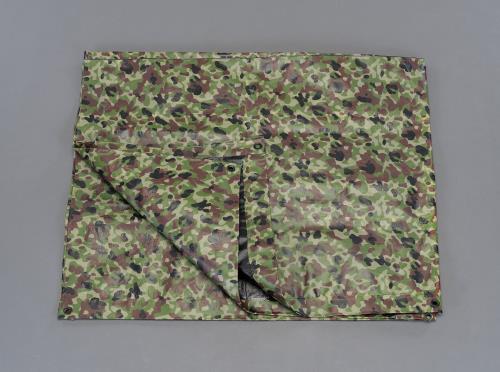 ESCO（エスコ） 1.8x 1.8m 迷彩色シート(#3000) EA915BB-41