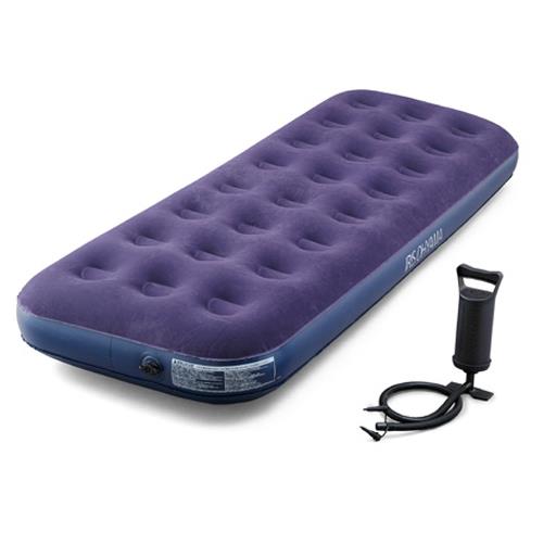 アイリスオーヤマ（IRIS OHYAMA） 730x1910x220mm エアーベッド ABD-1N