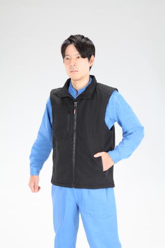 ESCO（エスコ） [ Ｌ] 防寒ベスト EA915GA-82