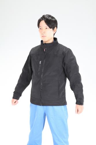 ESCO（エスコ） [XL] 防寒ジャケット EA915GD-183