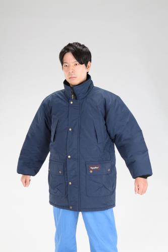 ESCO（エスコ） [XL] 防寒ジャケット EA915GD-253